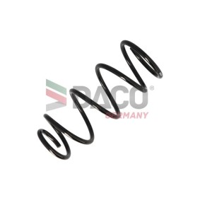 Fahrwerksfeder 804141 von DACO Germany günstig für 40,55 € online kaufen