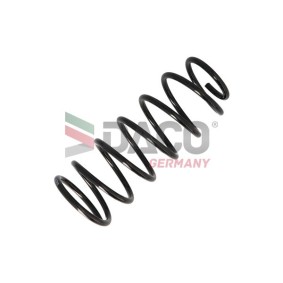 Osta Jousi (auton jousitus) DACO Germany:llä 805001 edullisesti hintaan 24,53 €