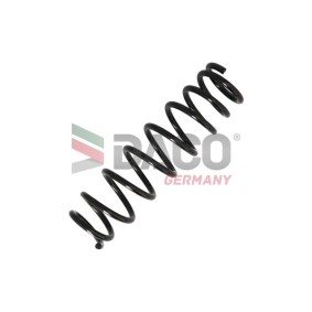 Fahrwerksfeder 810110 von DACO Germany günstig für 20,86 € online kaufen