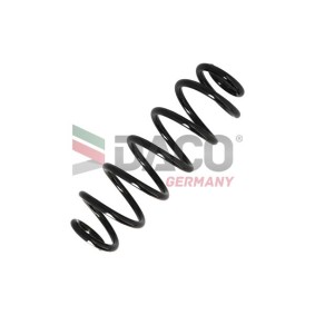 Osta Jousi (auton jousitus) DACO Germany:llä 810211 edullisesti hintaan 57,47 €