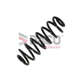 Fahrwerksfeder 810301 von DACO Germany günstig für 26,16 € online kaufen