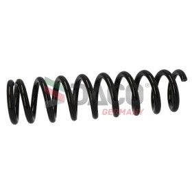Fahrwerksfeder 810304 von DACO Germany günstig für 48,20 € online kaufen