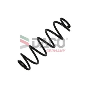 Fahrwerksfeder 810604 von DACO Germany günstig für 28,53 € online kaufen