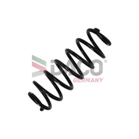 Fahrwerksfeder 810605 von DACO Germany günstig für 24,76 € online kaufen