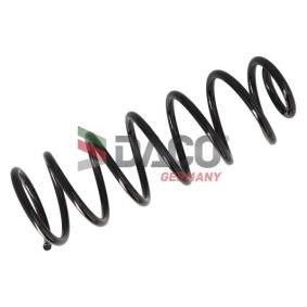 Fahrwerksfeder 810609 von DACO Germany günstig für 44,47 € online kaufen