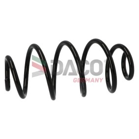 Fahrwerksfeder 810906 von DACO Germany günstig für 29,07 € online kaufen