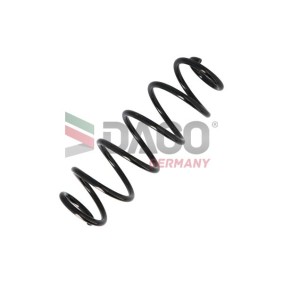 Fahrwerksfeder 810911 von DACO Germany günstig für 26,58 € online kaufen