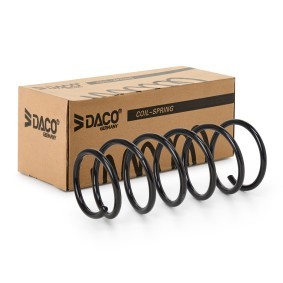 Köp Spiralfjäder av DACO Germany 811302 till det låga priset 297,24 kr