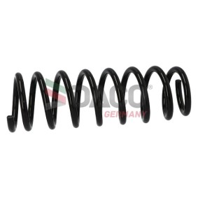 Fahrwerksfeder 811303 von DACO Germany günstig für 22,41 € online kaufen