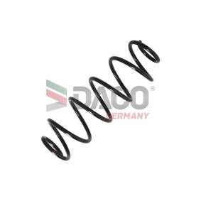 Fahrwerksfeder 811901 von DACO Germany günstig für 25,80 € online kaufen