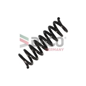 Fahrwerksfeder 812304 von DACO Germany günstig für 20,65 € online kaufen