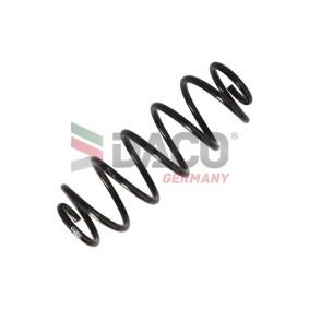 Fahrwerksfeder 812305 von DACO Germany günstig für 34,07 € online kaufen