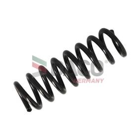 Fahrwerksfeder 812306 von DACO Germany günstig für 36,58 € online kaufen