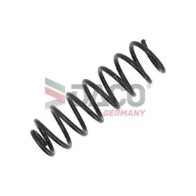 Fahrwerksfeder 812310 von DACO Germany günstig für 24,94 € online kaufen