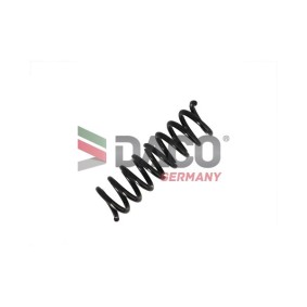 Fahrwerksfeder 812313 von DACO Germany günstig für 37,45 € online kaufen