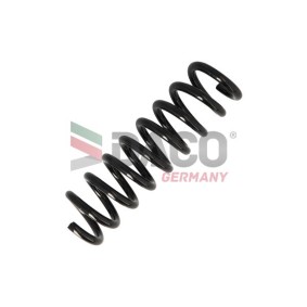 Fahrwerksfeder 812316HD von DACO Germany günstig für 40,23 € online kaufen