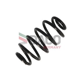 Fahrwerksfeder 812323HD von DACO Germany günstig für 54,88 € online kaufen