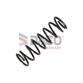 Fahrwerksfeder 812501 von DACO Germany günstig für 26,68 € online kaufen