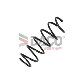 Fahrwerksfeder 812506HD von DACO Germany günstig für 18,58 € online kaufen