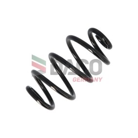 Fahrwerksfeder 812602 von DACO Germany günstig für 21,64 € online kaufen