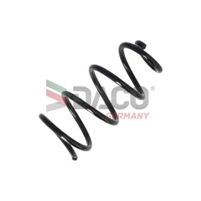 Fahrwerksfeder 812603 von DACO Germany günstig für 24,15 € online kaufen