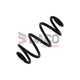 Fahrwerksfeder 812606 von DACO Germany günstig für 44,27 € online kaufen