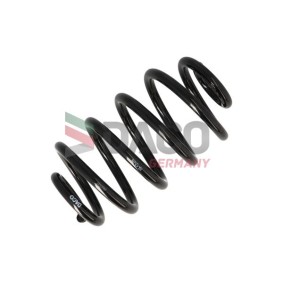 Fahrwerksfeder 812708 von DACO Germany günstig für 20,44 € online kaufen