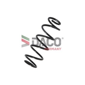 Osta Jousi (auton jousitus) DACO Germany:llä 812712 edullisesti hintaan 23,75 €
