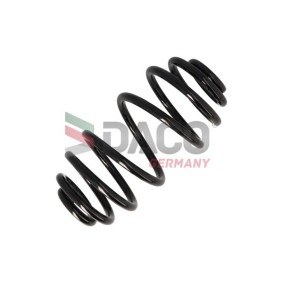 Comprar Muelle de suspensión de DACO Germany 812780 a bajo precio de 38,84 €