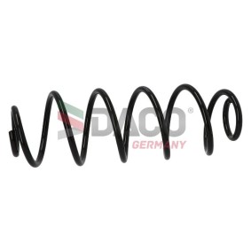 Fahrwerksfeder 812801 von DACO Germany günstig für 36,21 € online kaufen