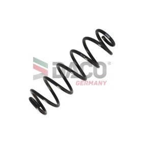 Fahrwerksfeder 812830 von DACO Germany günstig für 32,85 € online kaufen