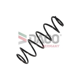 Fahrwerksfeder 813003 von DACO Germany günstig für 29,80 € online kaufen