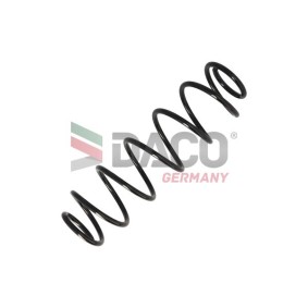 Fahrwerksfeder 813015 von DACO Germany günstig für 29,42 € online kaufen