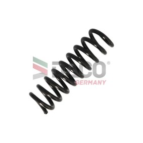 Fahrwerksfeder 813303HD von DACO Germany günstig für 27,75 € online kaufen