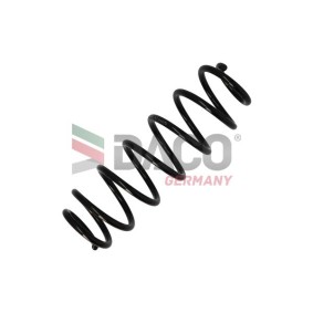 Fahrwerksfeder 813305 von DACO Germany günstig für 27,87 € online kaufen