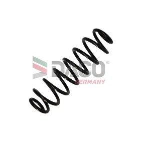 Fahrwerksfeder 813405 von DACO Germany günstig für 39,22 € online kaufen