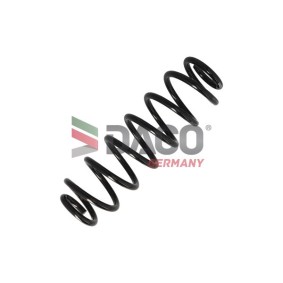 Fahrwerksfeder 813406 von DACO Germany günstig für 38,61 € online kaufen