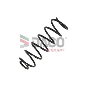 Fahrwerksfeder 813606 von DACO Germany günstig für 18,34 € online kaufen