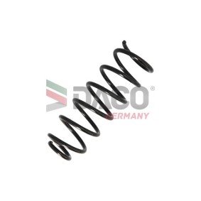 Fahrwerksfeder 813607 von DACO Germany günstig für 16,20 € online kaufen
