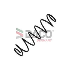 Fahrwerksfeder 813901HD von DACO Germany günstig für 19,76 € online kaufen