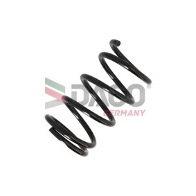 Fahrwerksfeder 813902 von DACO Germany günstig für 38,69 € online kaufen