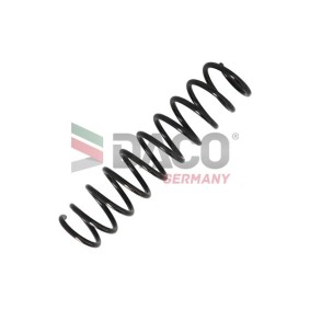 Fahrwerksfeder 814112 von DACO Germany günstig für 18,70 € online kaufen