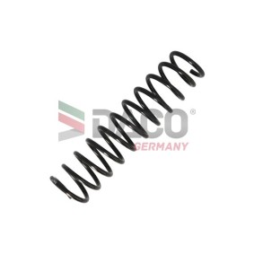 Fahrwerksfeder 814113 von DACO Germany günstig für 17,62 € online kaufen