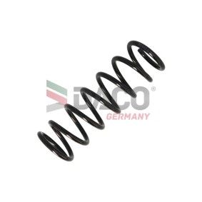 Fahrwerksfeder 814120 von DACO Germany günstig für 23,06 € online kaufen