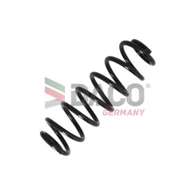Fahrwerksfeder 814202 von DACO Germany günstig für 32,10 € online kaufen