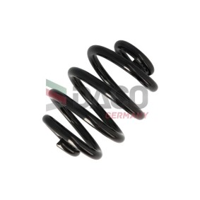 Fahrwerksfeder 814255 von DACO Germany günstig für 33,65 € online kaufen