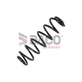 Fahrwerksfeder 814703HD von DACO Germany günstig für 32,48 € online kaufen