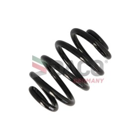 Fahrwerksfeder 814707 von DACO Germany günstig für 46,91 € online kaufen