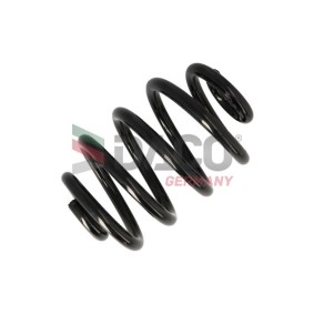 Fahrwerksfeder 814711HD von DACO Germany günstig für 51,78 € online kaufen