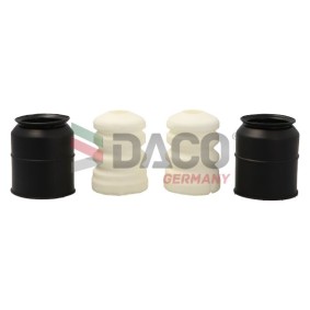 Staubschutzsatz, Stoßdämpfer PK0311 von DACO Germany günstig für 14,50 € online kaufen